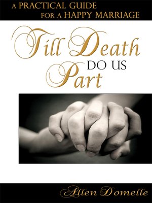 cover image of Till Death Do Us Part